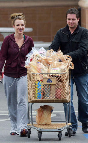 Britney Spears Britney Spears